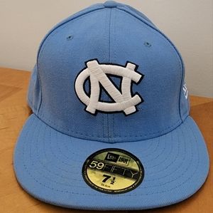 New Era Baseball Cap